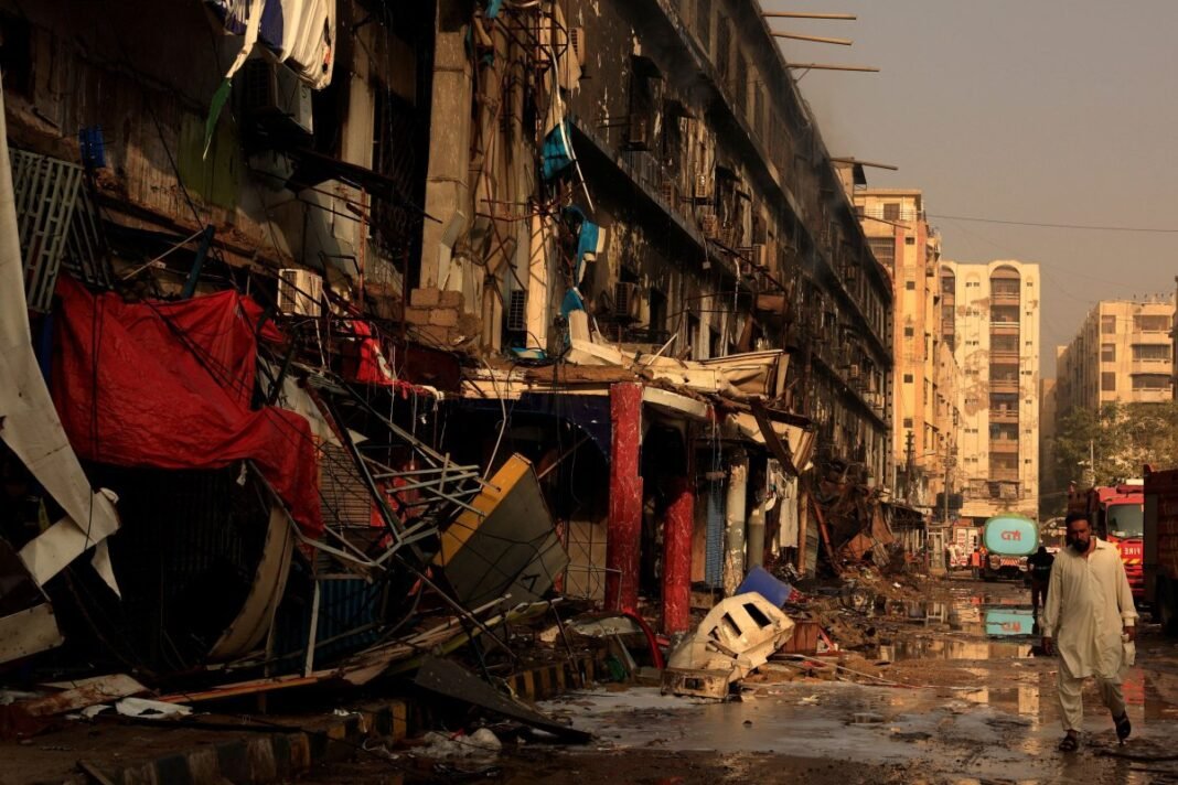 Πόλεμος-Πακιστάν-Αφγανιστάν:-Η-φωτιά-στη-Νότια-Ασία-απειλεί-να-φέρει-νέο-κύμα-μεταναστών-στα-ελληνικά-σύνορα