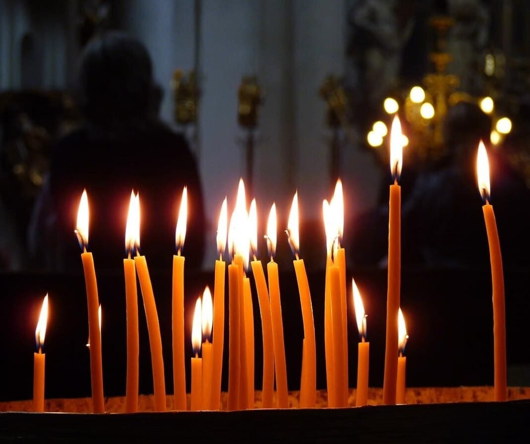 Orthodox Christian Leaders Call for Common Easter Date With Catholics