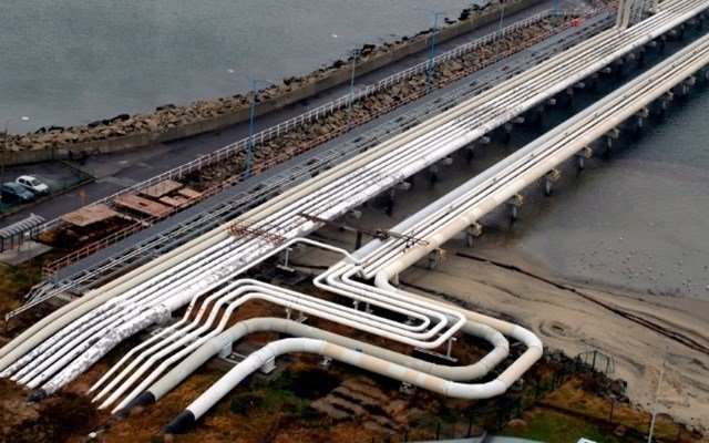 Πηγές Reuters: Ο αγωγός Druzhba μετέφερε ουκρανικό και ρωσικό πετρέλαιο πριν δεχθεί επίθεση από τη Ρωσία