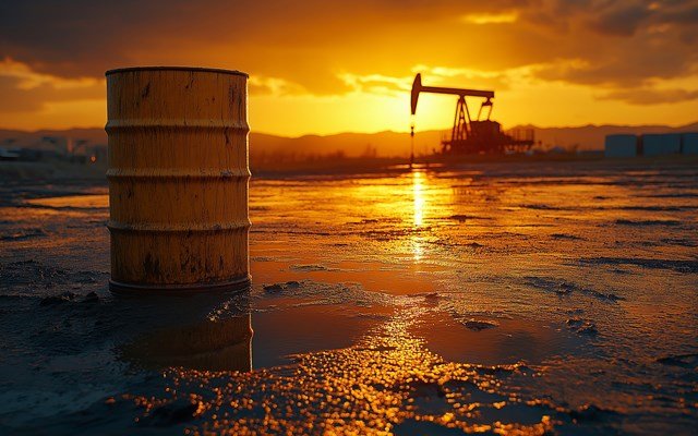 Τα έσοδα από το πετρέλαιο της Βενεζουέλας θα κατατίθενται απευθείας σε λογαριασμούς που διαχειρίζεται του ΥΠΟΙΚ των ΗΠΑ