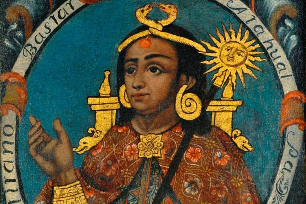 Inca Empire Used Child Sacrifice to Enforce Religion and Power