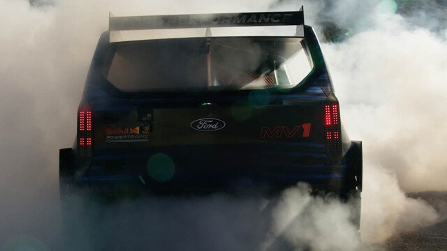 Ford: Έρχονται νέα επιβατικά μοντέλα για την ευρωπαϊκή αγορά