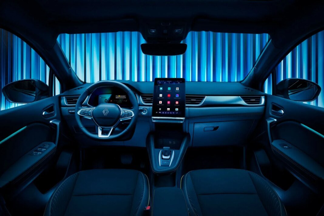 Με το πληρέστατο υβριδικό SUV της στα 27.900 ευρώ, η Renault επιβεβαιώνει πως βρίσκεται σε προϊοντικό οίστρο