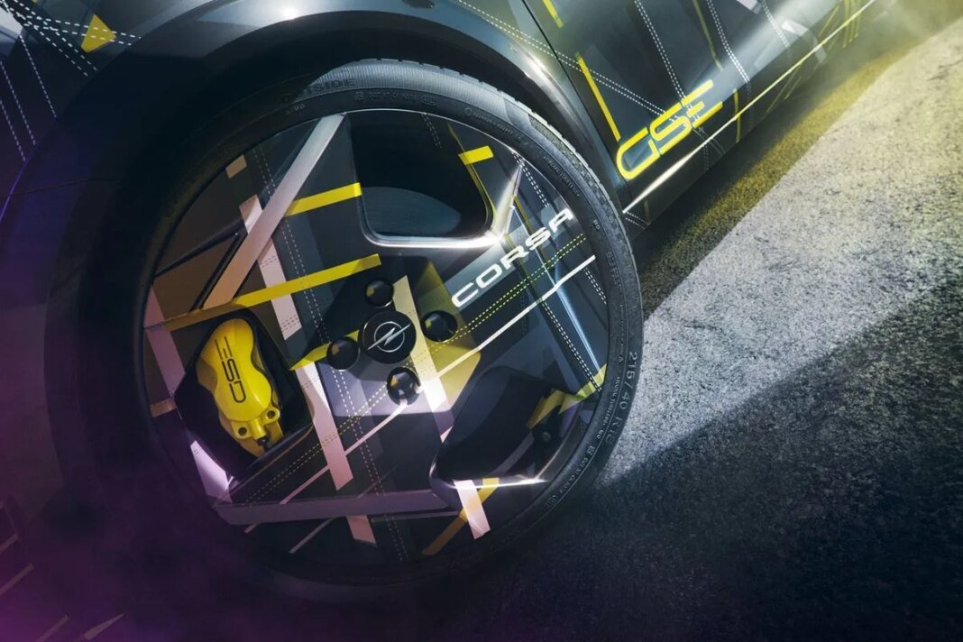 Η Opel επιβεβαιώνει το λανσάρισμα του Corsa GSE που θα φέρει ξανά στο προσκήνιο τις επιδόσεις και τη χαρά της οδήγησης