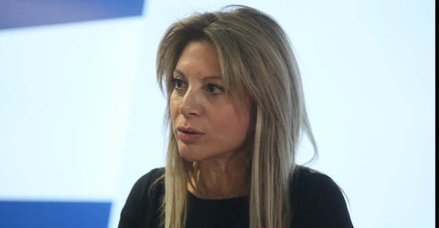 ΠΑΣΟΚ κατά Καρυστιανού: Όσο μιλάει για θέματα που δεν γνωρίζει εκτίθεται, εκτός αν το κάνει σκοπίμως για να δώσει διαπιστευτήρια ΠΑΣΟΚ-κατά-Καρυστιανού:-Όσο-μιλάει-για-θέματα-που-δεν-γνωρίζει-εκτίθεται,-εκτός-αν-το-κάνει-σκοπίμως-για-να-δώσει-διαπιστευτήρια