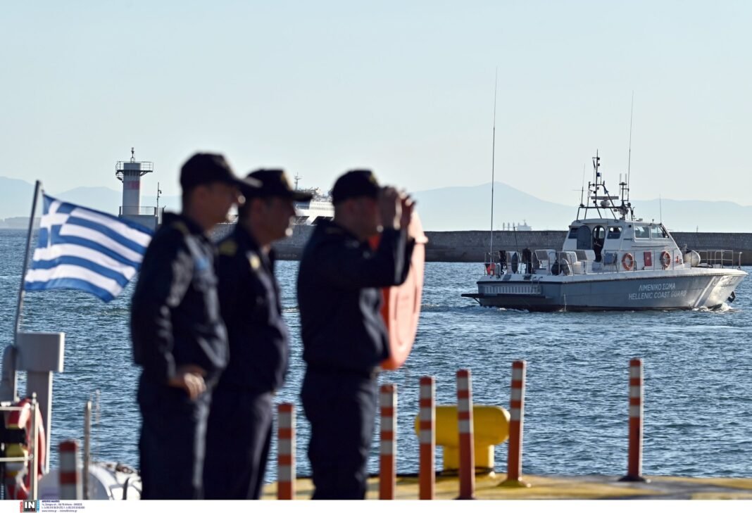 Λιμενικό Σώμα: Έκτακτες οδηγίες στα ελληνικά πλοία σε Περσικό Κόλπο και Στενά του Ορμούζ – Σε συνεχή επικοινωνία το υπουργείο Ναυτιλίας