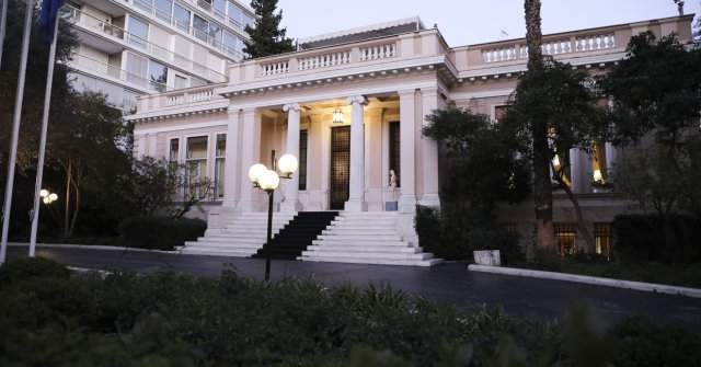 Τι-συζητήθηκε-στο-ΚΥΣΕΑ:-Προτεραιότητα-η-ασφάλεια-των-Ελλήνων-πολιτών-και-της-ναυσιπλοΐας-στη-Μέση-Ανατολή