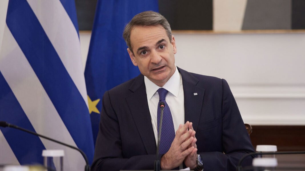 Εκτακτη συνεδρίαση του ΚΥΣΕΑ σήμερα υπό τον Μητσοτάκη μετά τις εξελίξεις στη Μέση Ανατολή