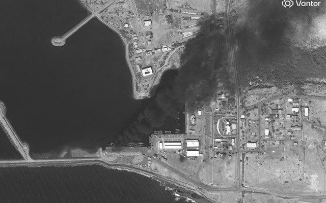 “Νεκρός ο Χαμενεΐ” λέει το Ισραήλ, δεν επιβεβαιώνει το Ιράν – Φλέγεται η Μέση Ανατολή