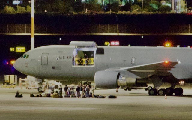 Εντείνονται-οι-φόβοι-για-σύρραξη-ΗΠΑ-Ιράν:-Εκκενώνουν-πρεσβείες-Αμερικανοί-και-Βρετανοί-–-Ανοίγουν-καταφύγια-στο-Ισραήλ