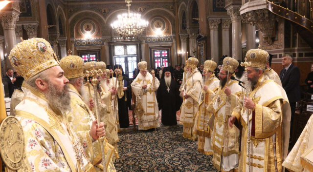 Εορτασμός-της-Κυριακής-της-Ορθοδοξίας-παρουσία-του-Κωνσταντίνου-Τασούλα-στη-Μητρόπολη-Αθηνών