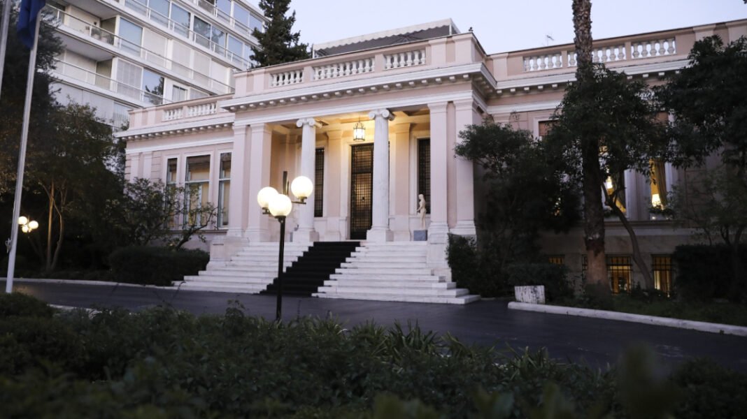 Τι συζητήθηκε στο ΚΥΣΕΑ: Προτεραιότητα η ασφάλεια των Ελλήνων πολιτών και της ναυσιπλοΐας στη Μέση Ανατολή