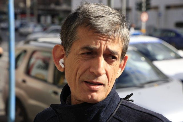 Νίκος Καρανίκας: Ούτε πήγα ΝΔ ούτε πληρώνομαι από τον Αδωνι, αναξιόπιστο το ΠΑΣΟΚ, σε σήψη η αριστερά