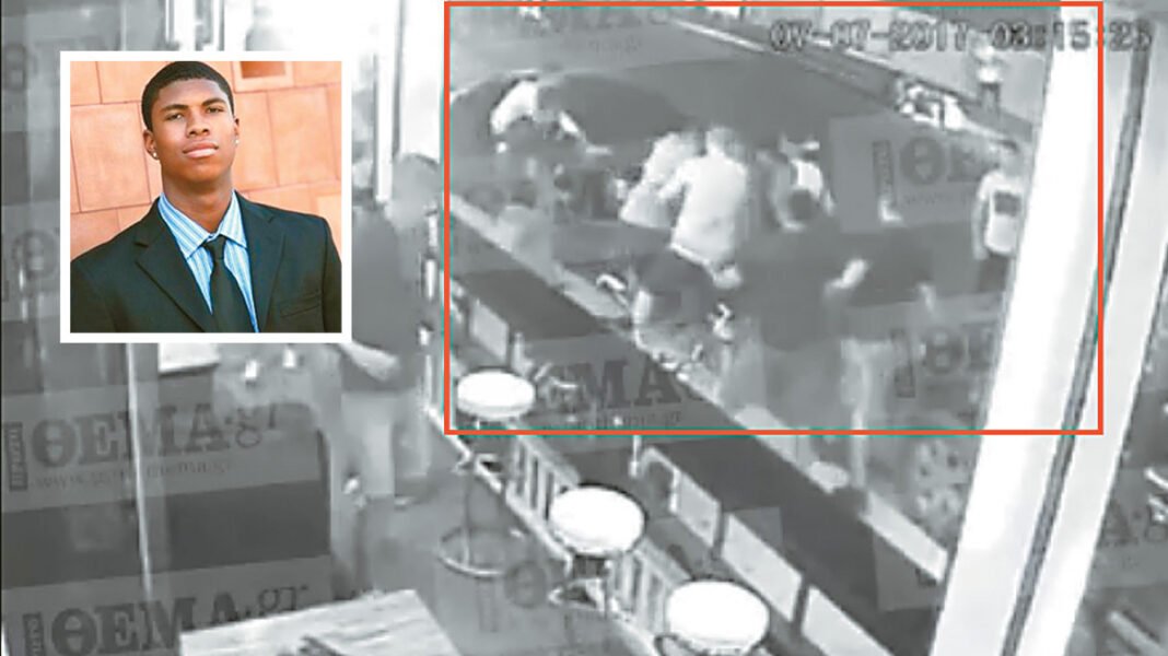 «Τόσοι Σέρβοι εδώ, γιατί μιλάς μ’ έναν μαύρο;»: Ξανά στο εδώλιο οι κατηγορούμενοι για τη δολοφονία του Μπακαρί Χέντερσον, τον σκότωσαν μέσα σε 11 δευτερόλεπτα