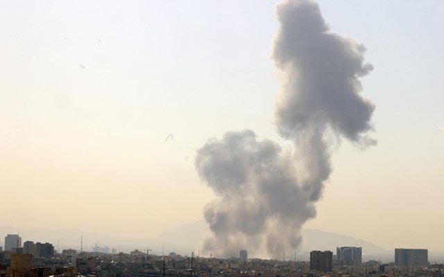 Το-Ισραήλ-αυξάνει-τον-αμυντικό-προϋπολογισμό-κατά-2,9-δισ.-δολάρια-για-να-χρηματοδοτήσει-τον-πόλεμο-με-το-Ιράν