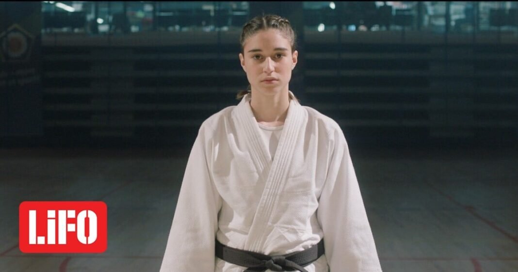 Σινεμά: Πολύ Κοριτσίστικο Ονομα το Πάττυ, () Σινεμά:-Πολύ-Κοριτσίστικο-Ονομα-το-Πάττυ,-()