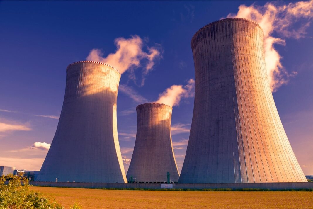 Μελέτη του Χάρβαρντ με επικεφαλής Έλληνα καθηγητή, συνδέει την εγγύτητα σε πυρηνικούς σταθμούς με αυξημένη θνησιμότητα από καρκίνο