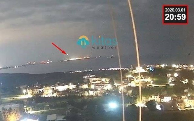 eικόνες-από-τις-Βρετανικές-Βάσεις-στην-Κύπρο:-Κάμερες-κατέγραψαν-4-επιθέσεις-μέσα-στη-νύχτα