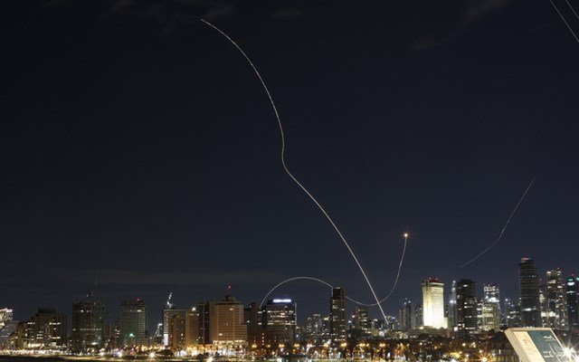 CENTCOM: Η αντιαεροπορική άμυνα του Κουβέιτ κατέρριψε τρία αμερικανικά F-15 κατά λάθος