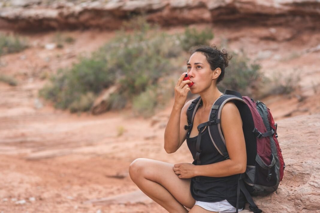 Άσθμα και άσκηση: Πώς να παραμείνετε δραστήριοι με ασφάλεια