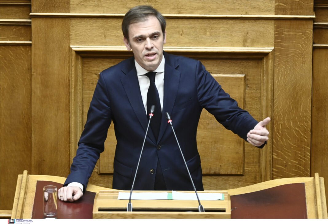 Μάντζος στον Realfm 97,8: Δεν πρέπει να υπάρξει γενίκευση της σύρραξης που να εμπλέκει το ΝΑΤΟ – Θα ήταν εφιαλτικό σενάριο και για την Ελλάδα