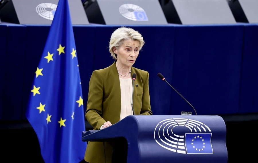 EU Affirms Support for Cyprus After Drone Strike at UK Base