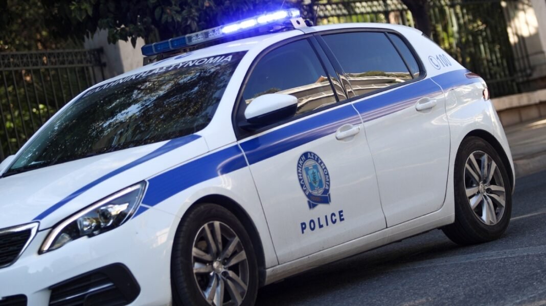 Τρεις κλεμμένες πλάκες χρυσού έδειξαν τη δράστιδα της δολοφονίας 92χρονου που είχε γίνει το 2017