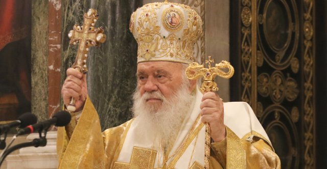 Εκκλησία-της-Ελλάδος:-Δεν-το-κουνάει-ο-Ιερώνυμος,-θέλει-να-ξεπεράσει-και-τον-Σεραφείμ