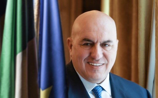 ΥΠΕΘΑ Ιταλίας: Ήμουν στο Ντουμπάι διότι είχα αποφασίσει – ίσως με λανθασμένη εκτίμηση- να πάρω κάποιες ημέρες άδειας