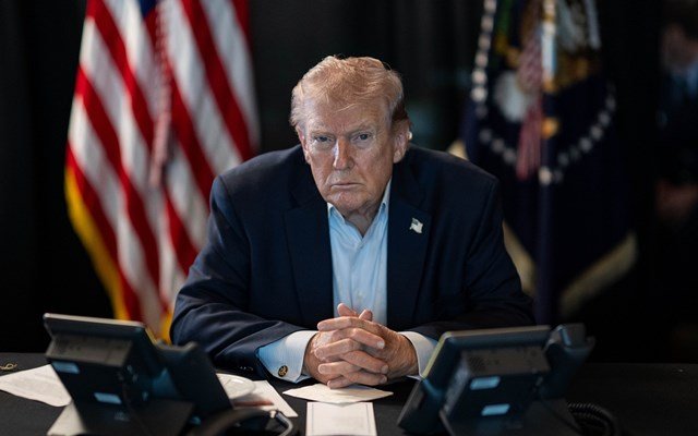 Το αόριστο χρονοδιάγραμμα Τραμπ για τις πολεμικές επιχειρήσεις στο Ιράν αυξάνει τον κίνδυνο ενός γενικευμένο πόλεμου