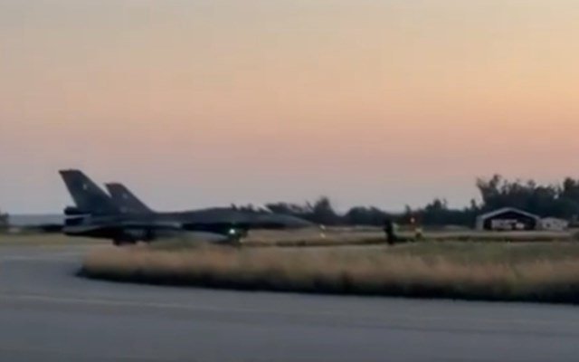 Έφτασαν-στην-Κύπρο-τα-τέσσερα-ελληνικά-f-16