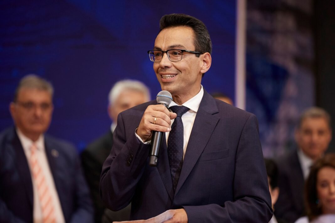 Σέρμπος στον Realfm 97,8: «Το Ιράν συνιστά κίνδυνο ασφαλείας για την Ελλάδα – Όλες οι κινήσεις μας έχουν προληπτικό χαρακτήρα»