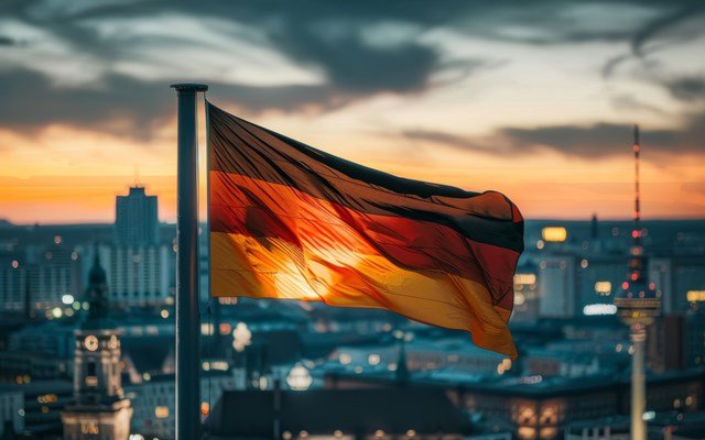 Γερμανία: Το ΥΠΕΞ κάλεσε τον Ιρανό πρεσβευτή μετά τις επιθέσεις εναντίον του Ισραήλ και άλλων χωρών