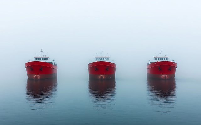 Reuters: Οι ΗΠΑ εξετάζουν την ασφαλιστική κάλυψη πετρελαιοφόρων για να διευκολύνουν τις αποστολές αργού από τη Μέση Ανατολή