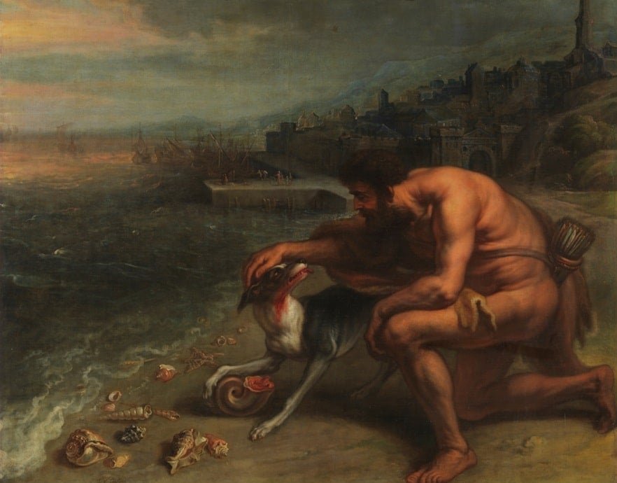 The Ancient Color That Was More Valuable Than Gold