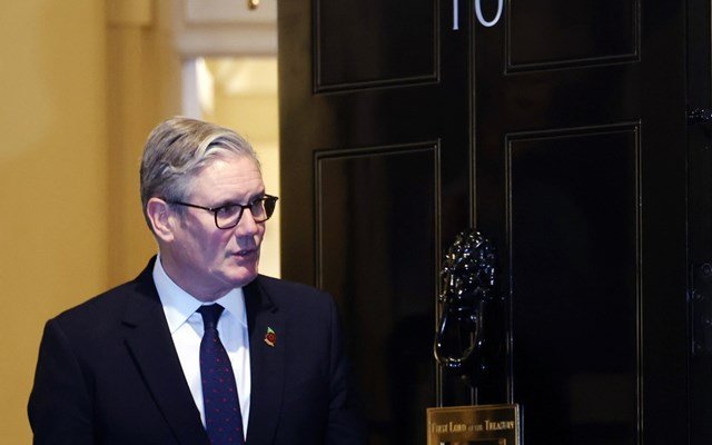 Βρετανία: Στο μάτι του κυκλώνα ο πρωθυπουργός Κιρ Στάρμερ