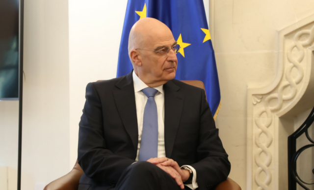 Δένδιας:-Η-χώρα-είναι-προστατευμένη,-αυξήσαμε-τα-μέτρα-ασφαλείας,-όχι-μόνο-στην-Κρήτη