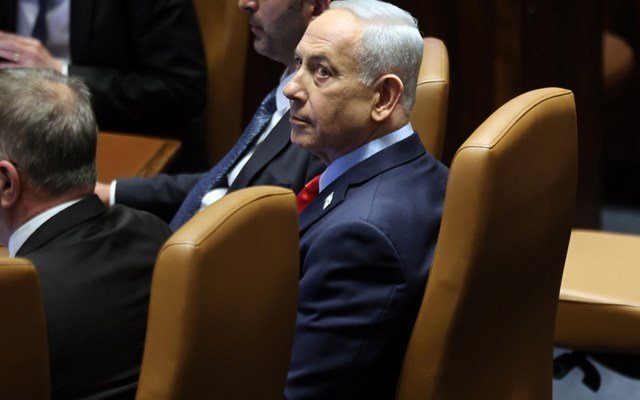 Axios: Ο Νετανιάχου ρώτησε τον Λευκό Οίκο αν υπάρχει μυστική επικοινωνία με το Ιράν