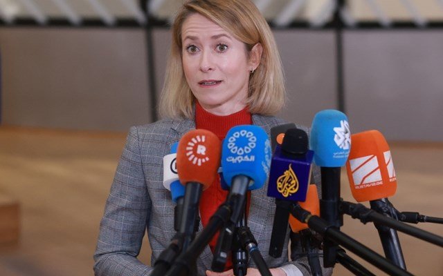 Κάλας: Το Ιράν επιδιώκει να κλιμακώσει τη σύγκρουση στη Μέση Ανατολή Κάλας:-Το-Ιράν-επιδιώκει-να-κλιμακώσει-τη-σύγκρουση-στη-Μέση-Ανατολή