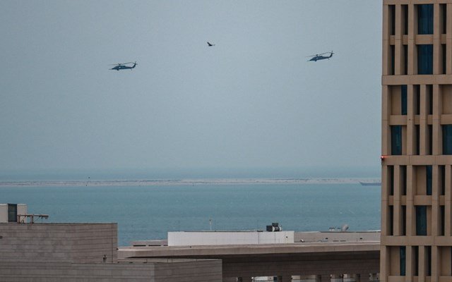 Μπαράζ πυραύλων και drones Ιράν κατά Τελ Αβίβ, Ντουμπάι, Αμπού Ντάμπι – Τη Βηρυτό πλήττει το Ισραήλ, “δεν με νοιάζουν οι τιμές των καυσίμων”, λέει ο Τραμπ Μπαράζ-πυραύλων-και-drones-Ιράν-κατά-Τελ-Αβίβ,-Ντουμπάι,-Αμπού-Ντάμπι-–-Τη-Βηρυτό-πλήττει-το-Ισραήλ,-“δεν-με-νοιάζουν-οι-τιμές-των-καυσίμων”,-λέει-ο-Τραμπ