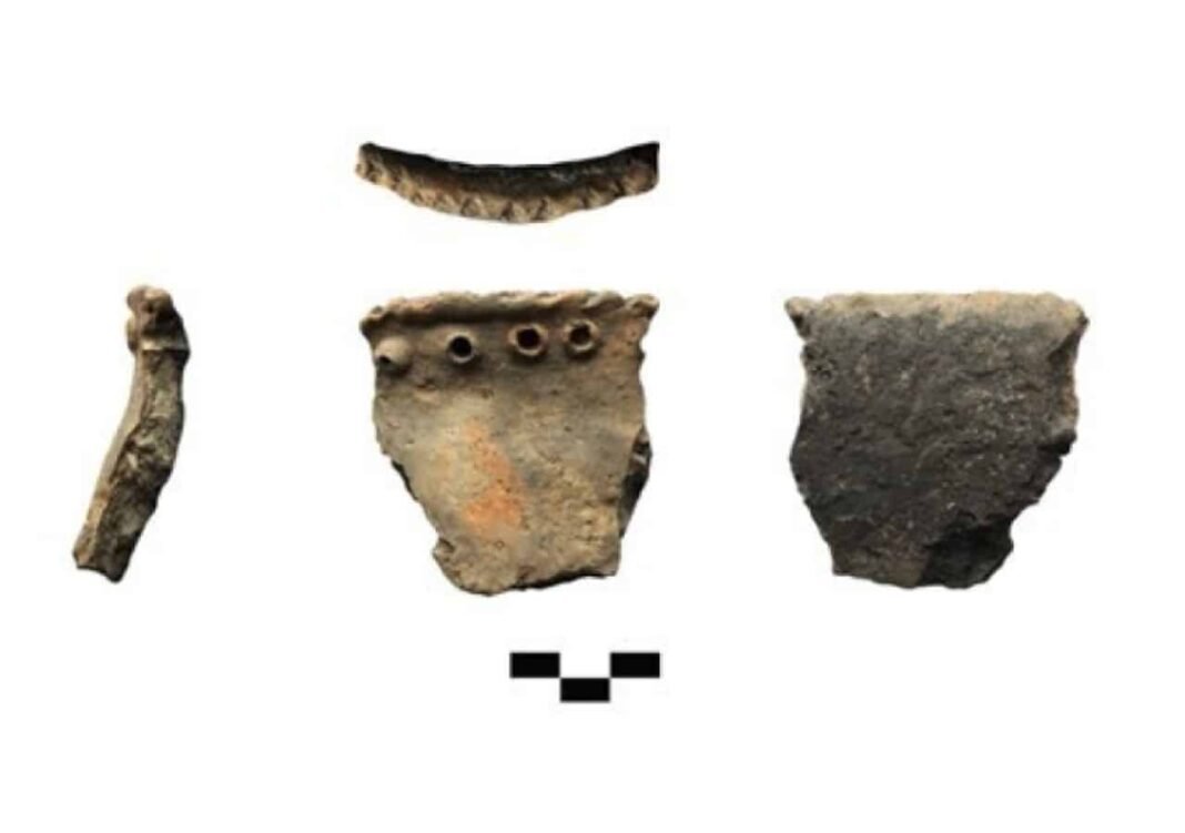 6,000-year-old-pots-reveal-prehistoric-humans-cooked-gourmet-food