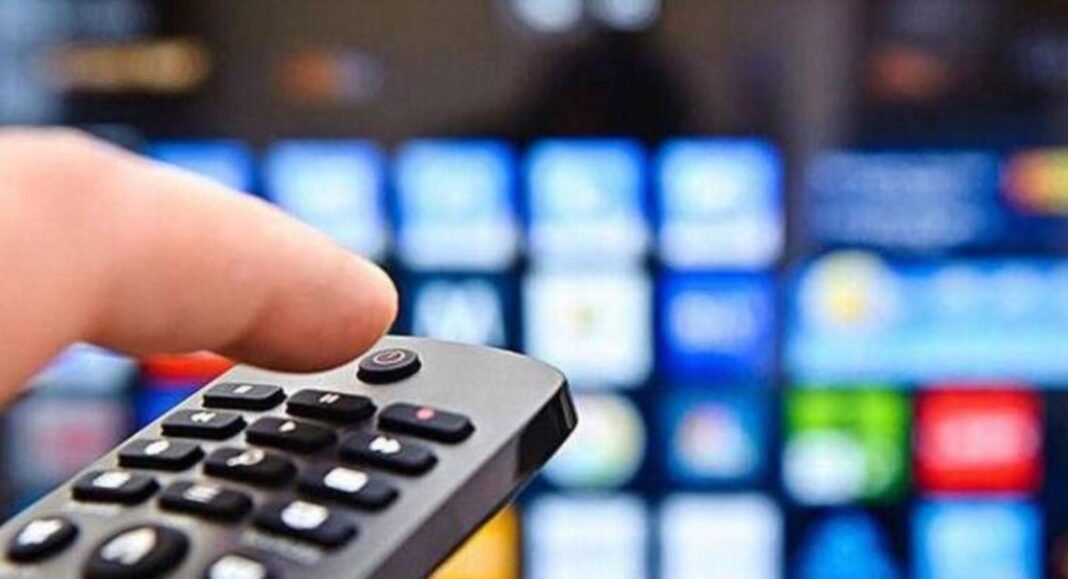 Τηλεθέαση (5/2): Ανατροπή στην πρωινή ζώνη – Αυτές είναι οι εκπομπές που ξεχώρισαν Τηλεθέαση-(5/2):-Ανατροπή-στην-πρωινή-ζώνη-–-Αυτές-είναι-οι-εκπομπές-που-ξεχώρισαν