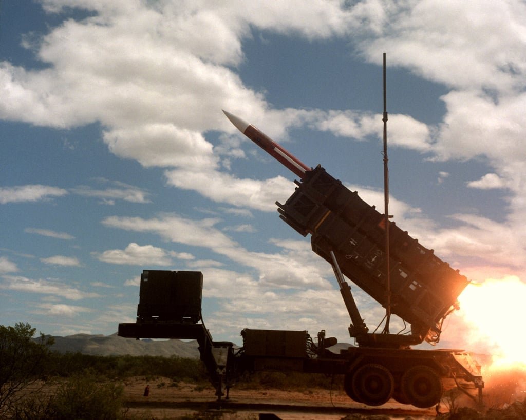 Greece Deploys Patriot Missiles at Northern Border to Shield Bulgaria