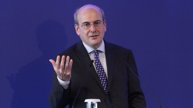 Χατζηδάκης: Για πρώτη φορά η Ελλάδα δεν έχει καθόλου ανασφάλιστα οχήματα, εξετάζονται οι δυνατότητες περαιτέρω φορολογικών κινήτρων Χατζηδάκης:-Για-πρώτη-φορά-η-Ελλάδα-δεν-έχει-καθόλου-ανασφάλιστα-οχήματα,-εξετάζονται-οι-δυνατότητες-περαιτέρω-φορολογικών-κινήτρων