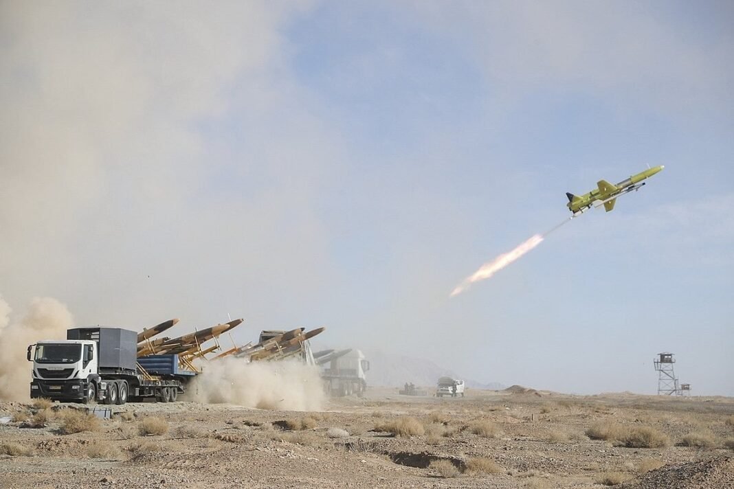 how-ai-is-shaping-the-iran-war-and-future-conflicts
