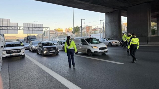 Ο-νέος-ΚΟΚ-φέρνει-τα-πρώτα-θετικά-αποτελέσματα:-Αισθητή-μείωση-των-θανατηφόρων-τροχαίων-στην-Αττική