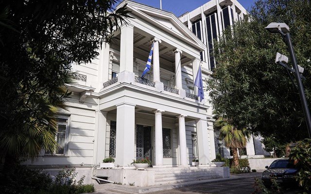 ΥΠΕΞ: Συνεχίζονται οι πτήσεις επαναπατρισμού των Ελλήνων από τη Μέση Ανατολή