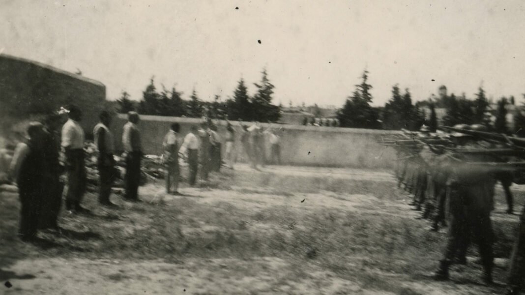 Κουτσούμπας για Καισαριανή: Να δοθούν ψηφιακά αντίγραφα των φωτογραφιών στο ΚΚΕ