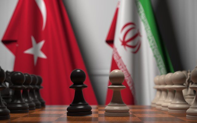 Σε vertigo η Τουρκία από τον πόλεμο στο Ιράν Σε-vertigo-η-Τουρκία-από-τον-πόλεμο-στο-Ιράν