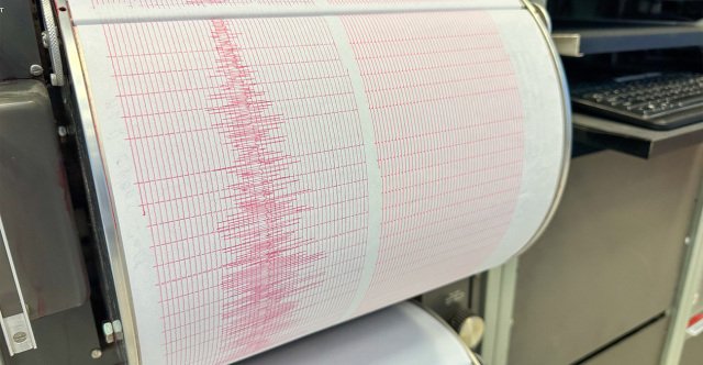 Ισχυρός-σεισμός-5,3-Ρίχτερ-στην-Ήπειρο,-κοντά-στα-σύνορα-με-την-Αλβανία